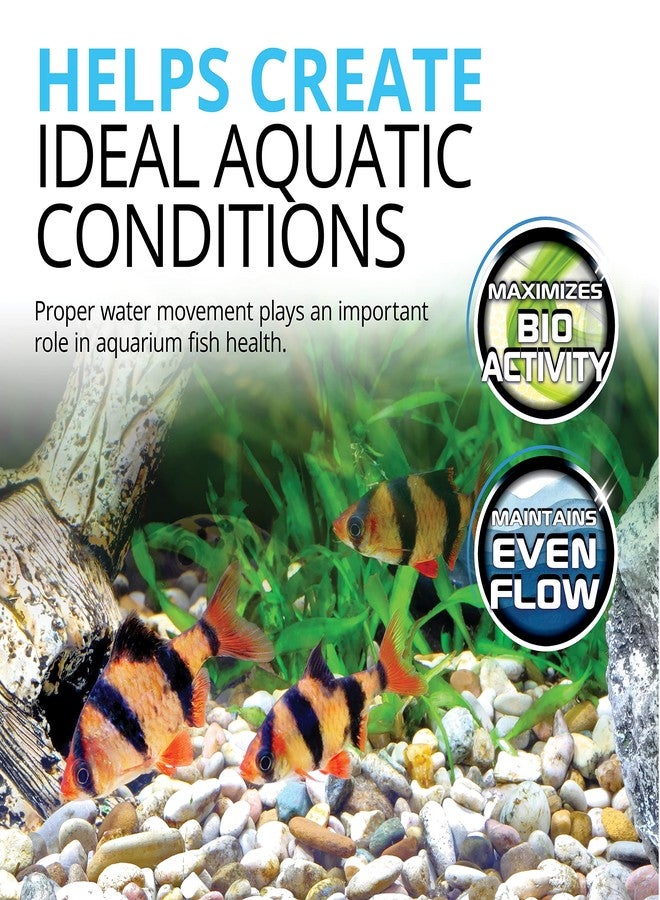 فلوفال كتلة إسفنجية لمرشح فلوفال FX5 (عبوة من 3 قطع) - Image 5